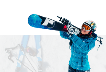 Ski- & Snowboard-Service