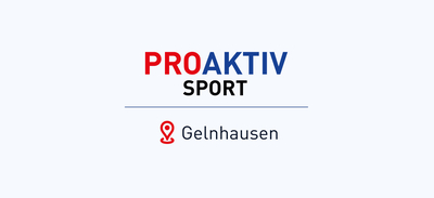 Gelnhausen - Proaktiv sport